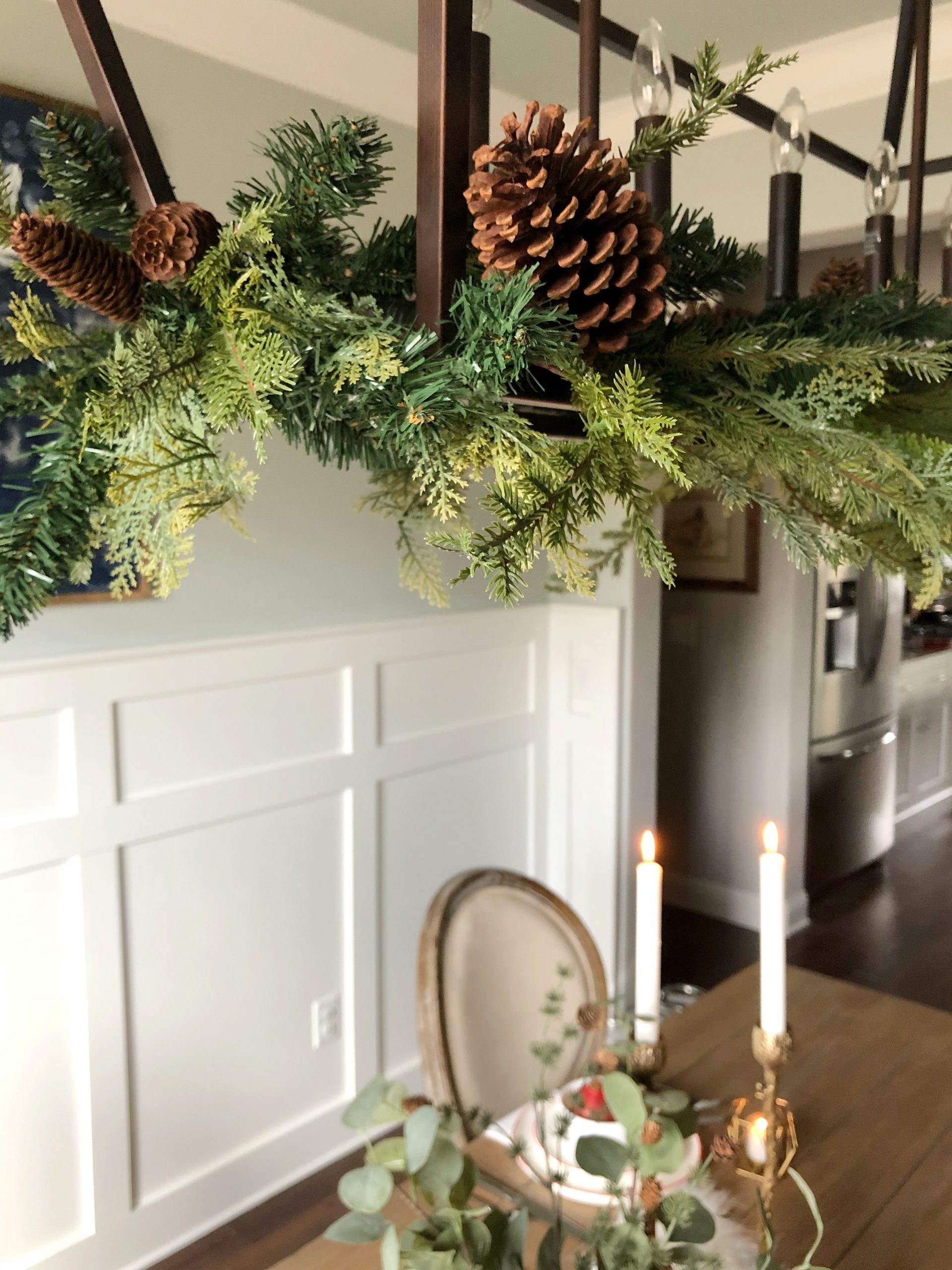 Holiday Hosting and Styling Essentials - Our Vintage Nest