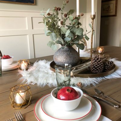 Holiday Hosting and Styling Essentials