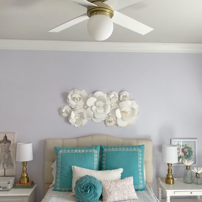 Quality Ceiling Fans Make All The Difference